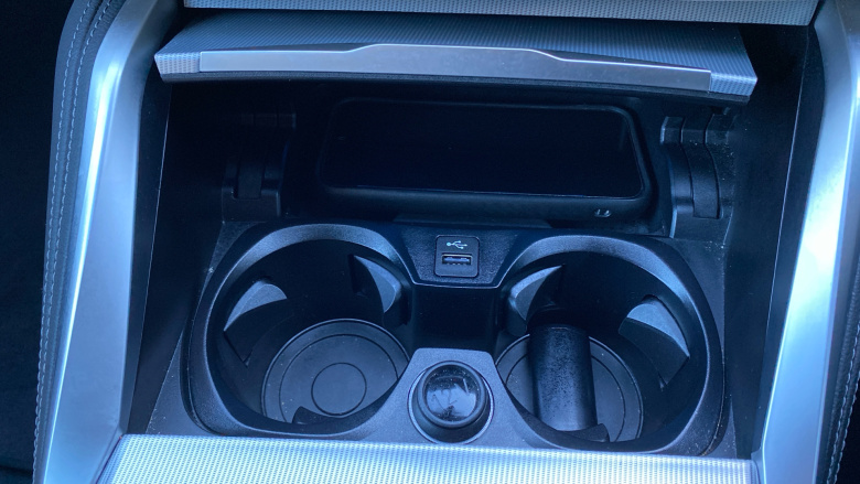 BMW i4 250kW eDrive40 M Sport 83.9kWh 5dr Auto Electric Hatchback